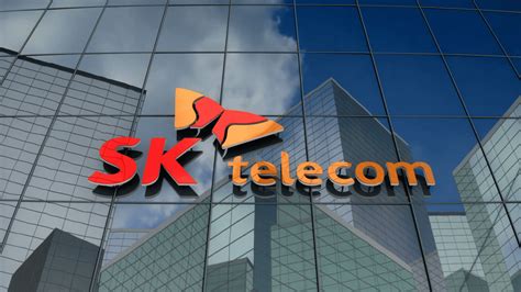 SK Telecom Case Study