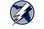 Tampa Bay Lightning Logos History - National Hockey League (NHL ...