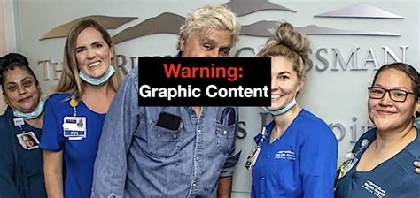 Jay Leno Pictured First Time Since Seriously Burned [Graphic Photos] - TheCount.com