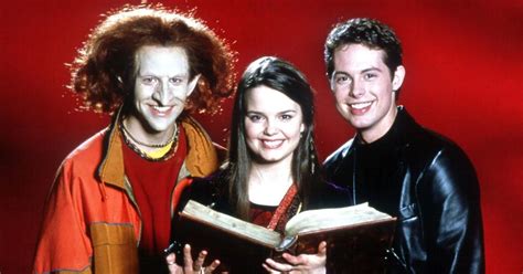 Halloweentown Stars Reminisce on First DCOM's Impact