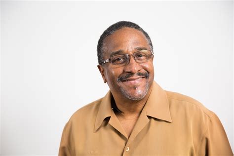 AHE Faculty Spotlight: Dr. Walter M. Brown Jr. - CC Connected