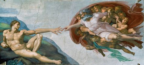 sup brah | The Creation of Adam Parodies | Know Your Meme