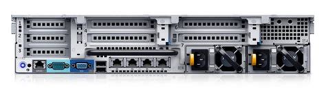 Dell Poweredge R730 Rack Server | Asianic Distributors Inc. Philippines