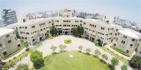 D.Y. Patil College Of Engineering Akurdi - DYPCOE, Pune - Courses, Fees ...