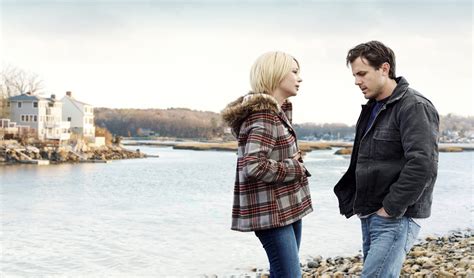 Manchester by the Sea - The Script Lab