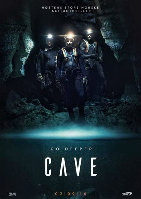 Críticas do filme Cave - AdoroCinema