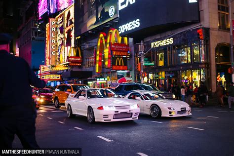 This Is NYC Car Life - Speedhunters