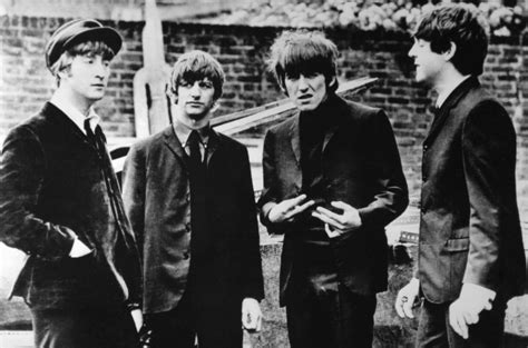 Beatles Timeline: The Fab Four's Most Memorable Moments