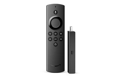 Le Fire TV Stick Lite d'Amazon ne coûte que 20 euros pour Noël - Numerama