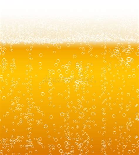 Vector beer background stock vector. Illustration of vesicles - 58460534