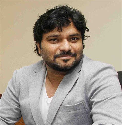 Babul Supriyo Age, Wife, Children, Family, Biography & More » StarsUnfolded