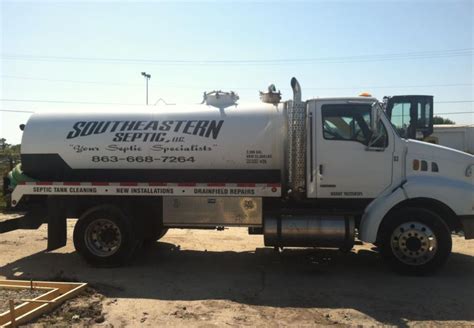 Can A Septic Truck Pump A Camper? Answered