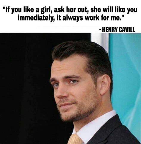 Henry Cavill Meme Template