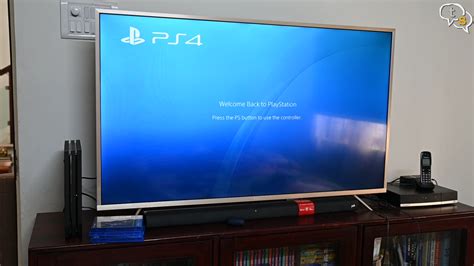 playstation-4-pro-4k-tv | talkingStuff Network