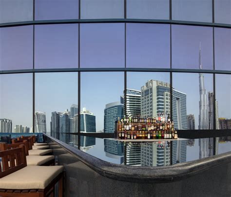 Radisson Blu Dubai Waterfront | Luxury and Boutique Hotels