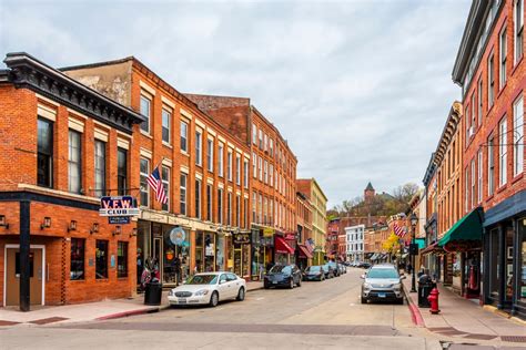 3 Incredible Historic Attractions Near Downtown Galena IL