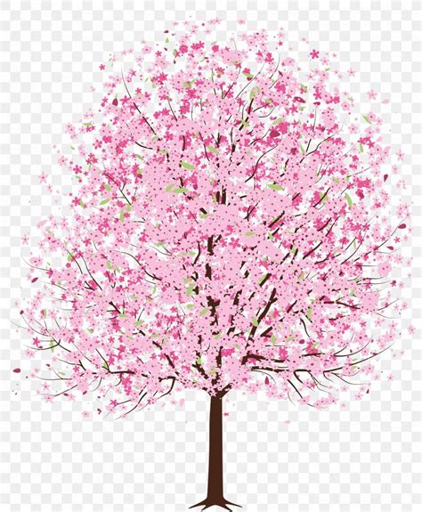 clipart cherry blossom tree 10 free Cliparts | Download images on ...