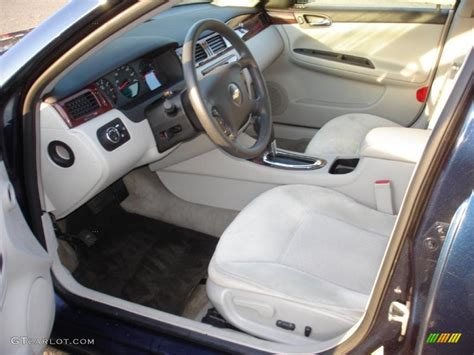 2007 Chevrolet Impala LS interior Photo #40425852 | GTCarLot.com