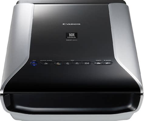 Software Für Scanner Canon 4200F : Canon CanoScan 4200F Scannerglas von Innen reinigen : Even ...