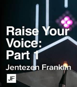 Jentezen Franklin Sermons 2022 - Kingdom Connection