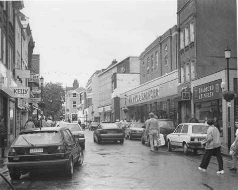 Watford High Street | Watford Museum