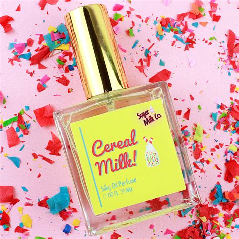 All Perfumes – Sugar Milk Co.