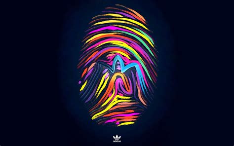 Adidas Logo Wallpapers HD - Wallpaper Cave