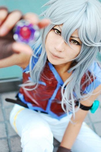 Tsubasa Otori cosplay