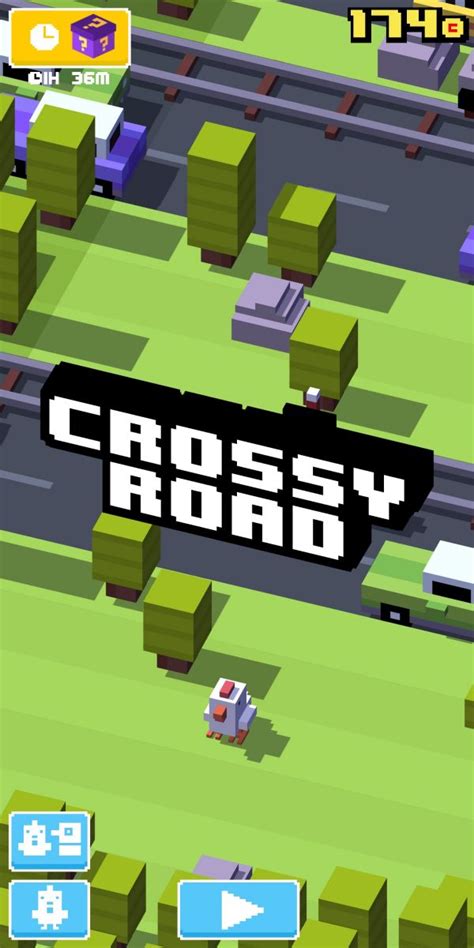 Crossy Road - easygame.com Miggame.com is the ultimate destination for online and downloadable ...