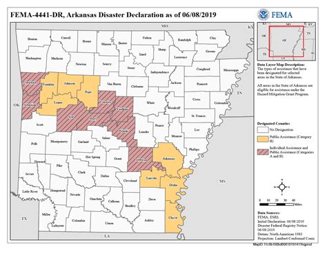 Flooding in the Midwest continues to raise havoc... — Disaster Relief