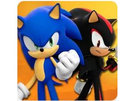 Sonic Forces Mod Apk 4.22.0 All Characters Unlocked 2024 Latest Version