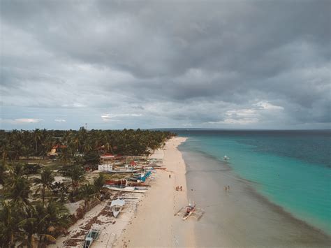 Bantayan Island Beaches: 6 Best Beaches in Bantayan - Gamintraveler