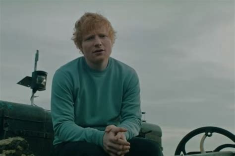 Lirik Lagu 'Life Goes On' - Ed Sheeran, dengan Terjemahan - Sonora.id