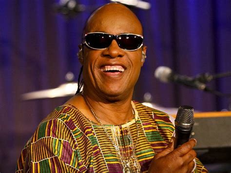 stevie wonder | Stevie Wonder Biography - Childhood, Life Achievements & Timeline Stevie Wonder ...