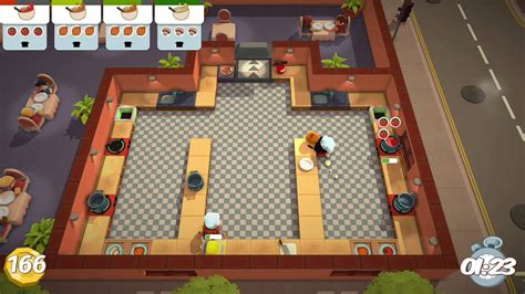 Overcooked 2 Gameplay Demo - IGN Live E3 2018 - IGN Video