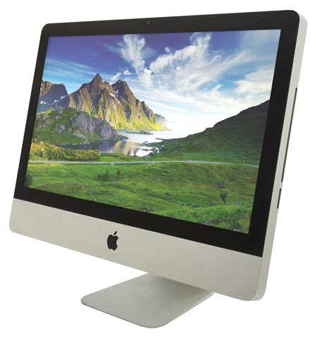 Apple iMac A1311 All in One