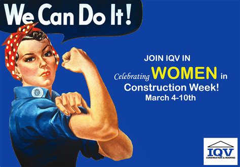 Be the Power in your Success - IQV Construction & Roofing