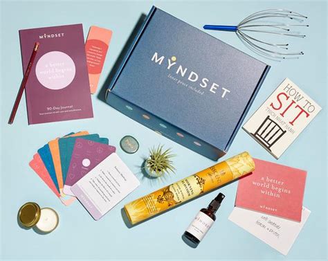 8 Design Ideas for Wellness Subscription Boxes | Packola