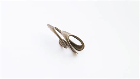 LOOP RING - SoomeenHahm Design