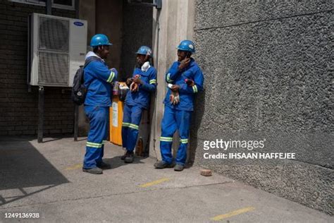 Lethabo Power Station Photos and Premium High Res Pictures - Getty Images