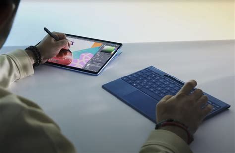 Microsoft releases new Surface Pro 11 with optional 120 Hz OLED display ...