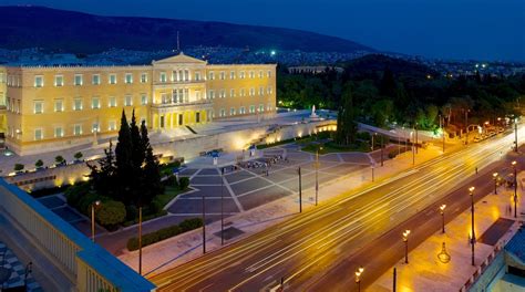 The Best Hotels Closest to Syntagma Square in Athens - 2024 Updated Prices | Expedia