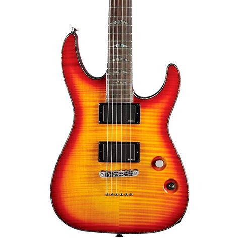 Charvel Desolation DX-1 ST Soloist Electric Guitar | Musician's Friend