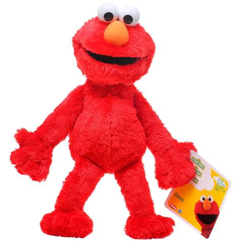 Elmo 20" Plush - Fun Stuff Toys