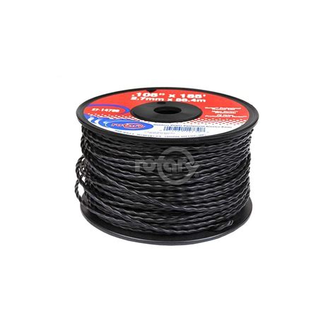 Trimmer Line .105 Small Spool | Agcon Supply