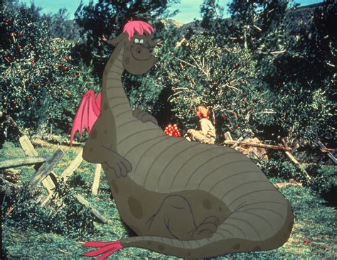 Pete's Dragon - Pete's Dragon Photo (38818399) - Fanpop