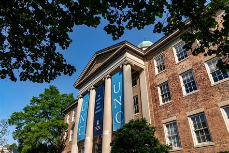 UNC-Chapel Hill Board of Trustees select 57 new members for the UNC ...