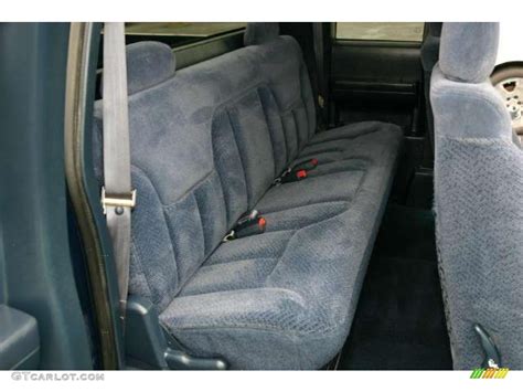 1998 Chevrolet C/K C1500 Extended Cab interior Photo #48282133 ...