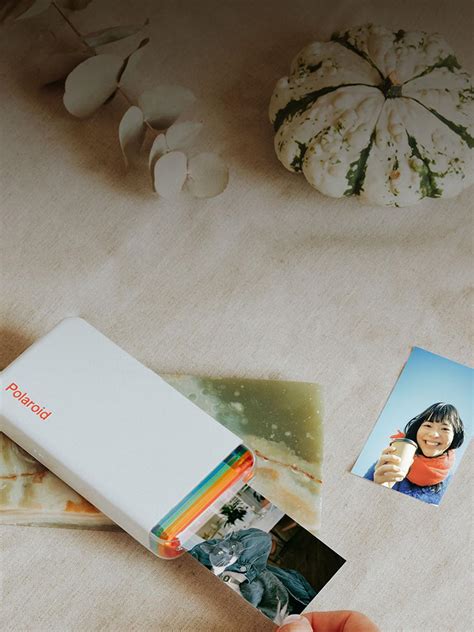 Shop Polaroid Phone Printer & Paper – Polaroid Hi-Print 2x3