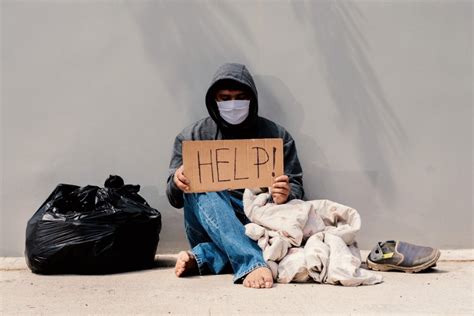 Caring for the Homeless During the COVID-19 Pandemic - Journal of ...